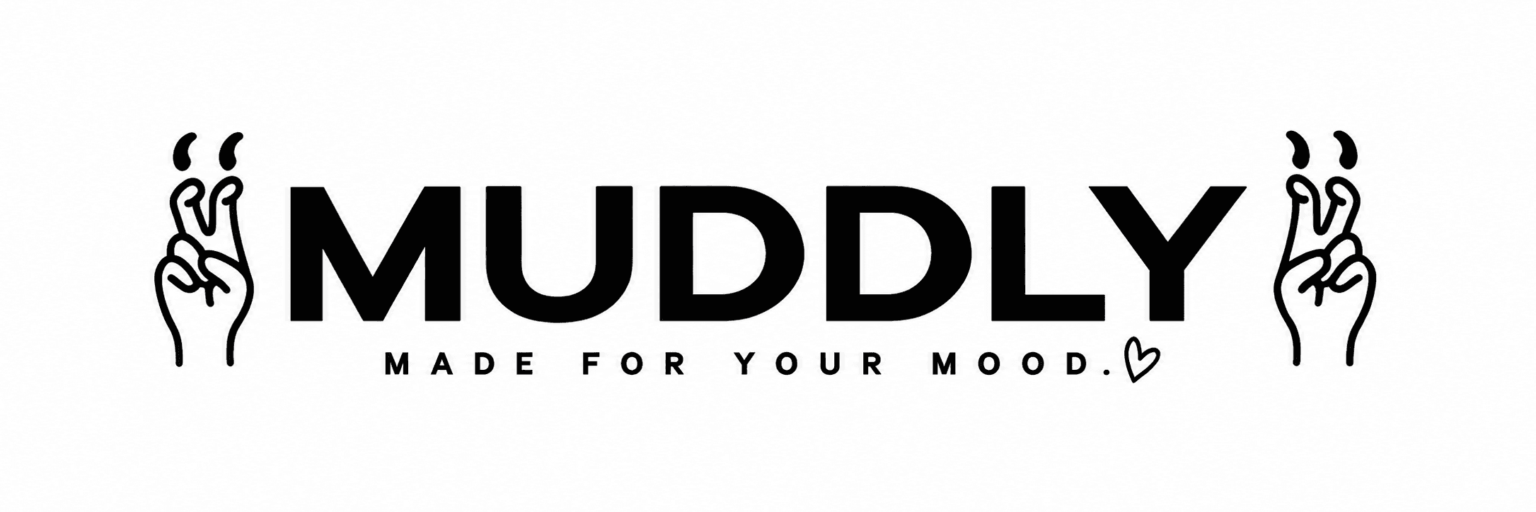 MUDDLY